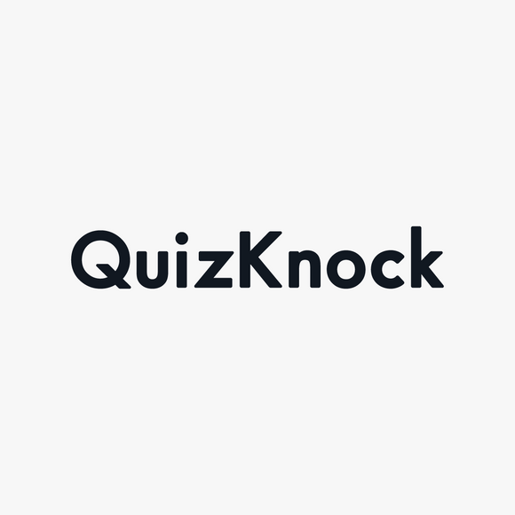 quizknock特集