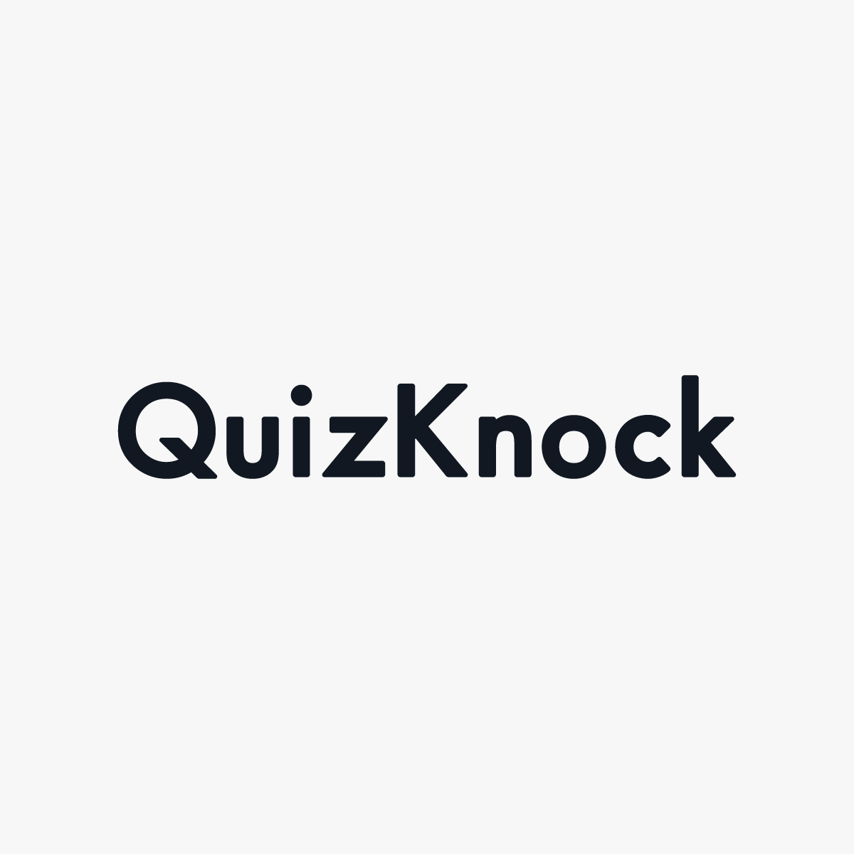QuizKnock – QurioStore