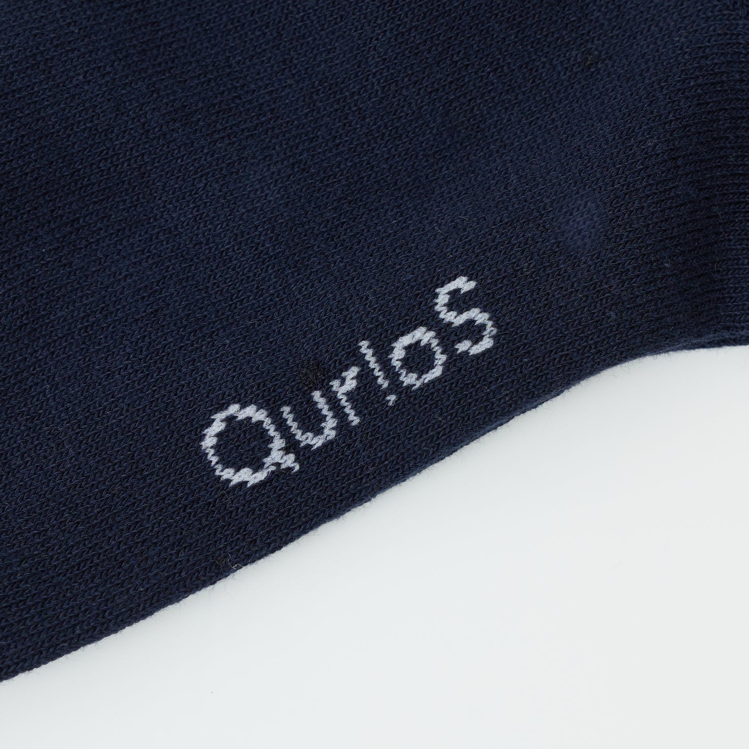 "点P" 靴下 ネイビー ブラック 数学 問題 スニーカーソックス くるぶし アンクル - QurioStore QurioS