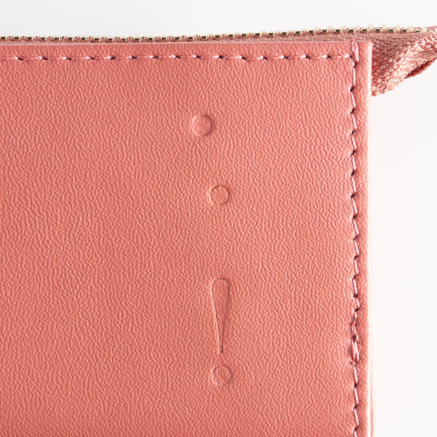 "In the Loop" ペンケース