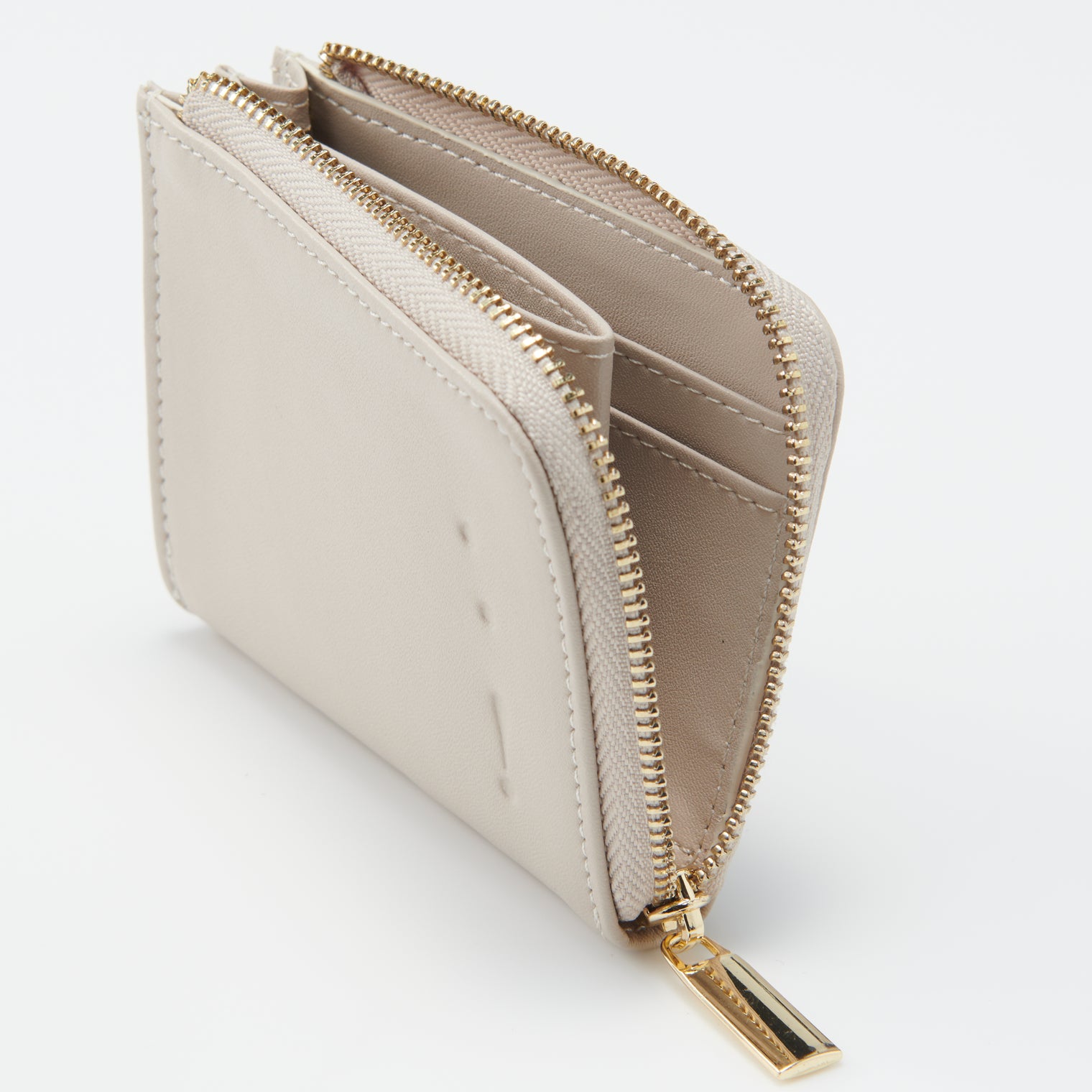 "In the Loop" ミニ財布