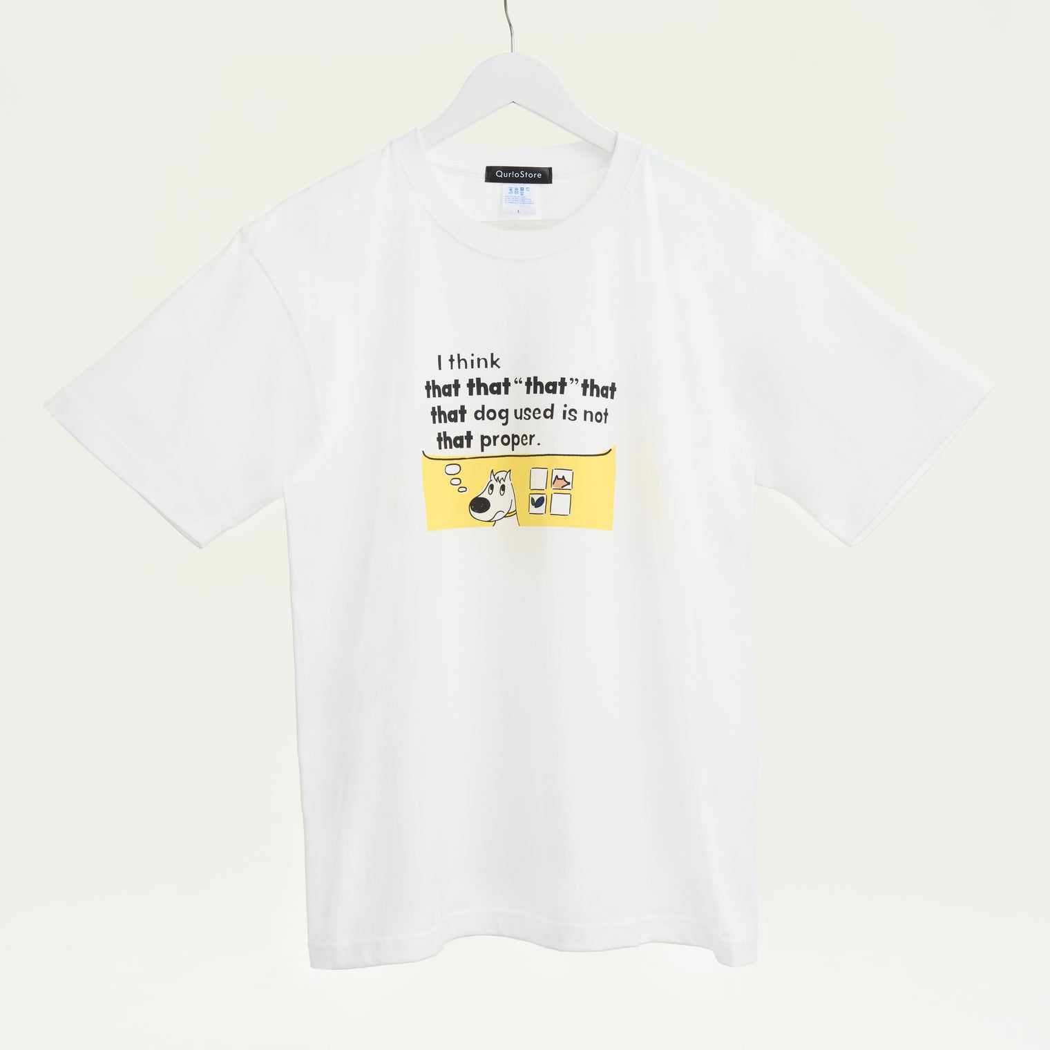 "That" Tシャツ