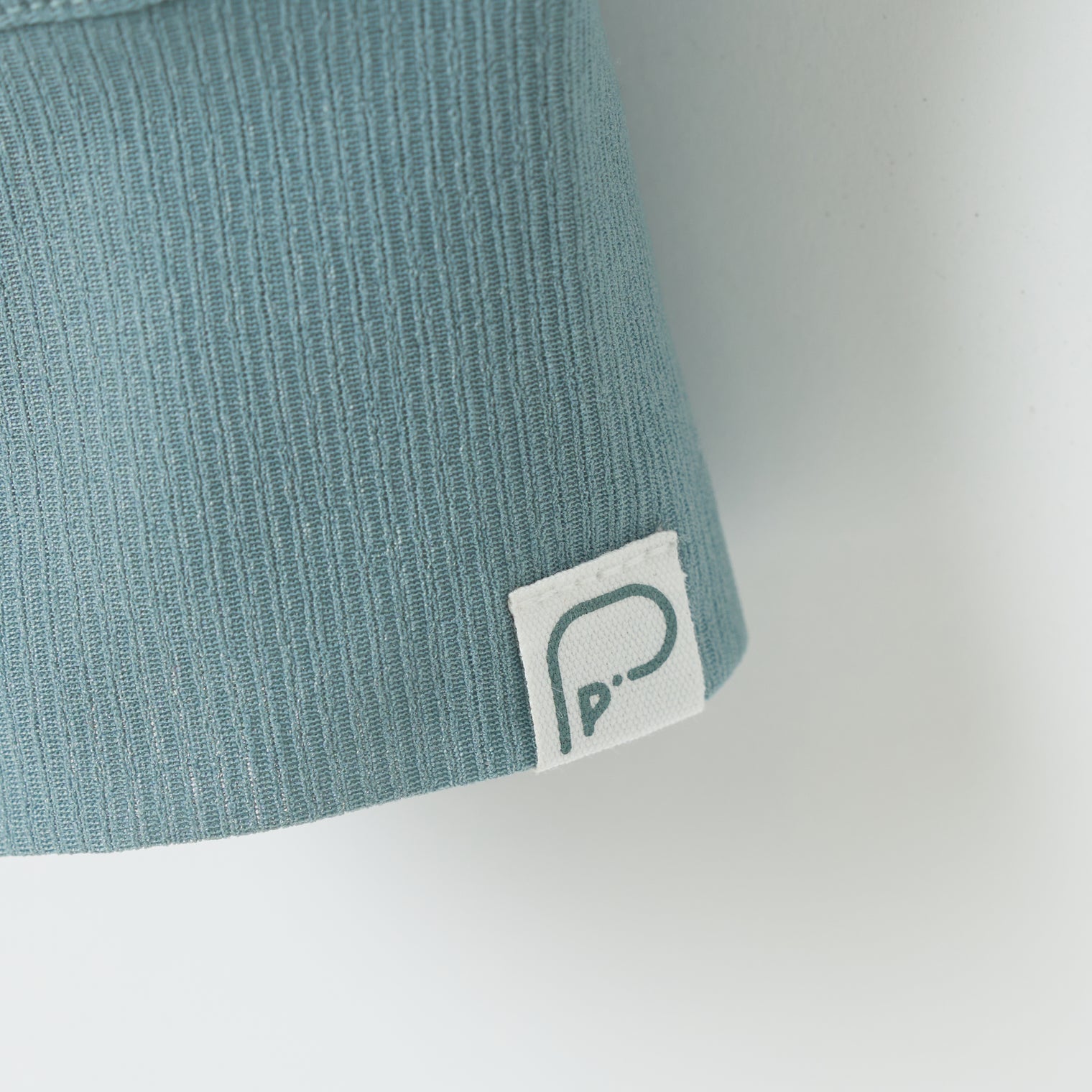 "点P" シアーカーディガン ライトブルー 数学 問題 冷房 寒暖差 羽織りもの きれいめ 春夏 - QurioStore QurioS