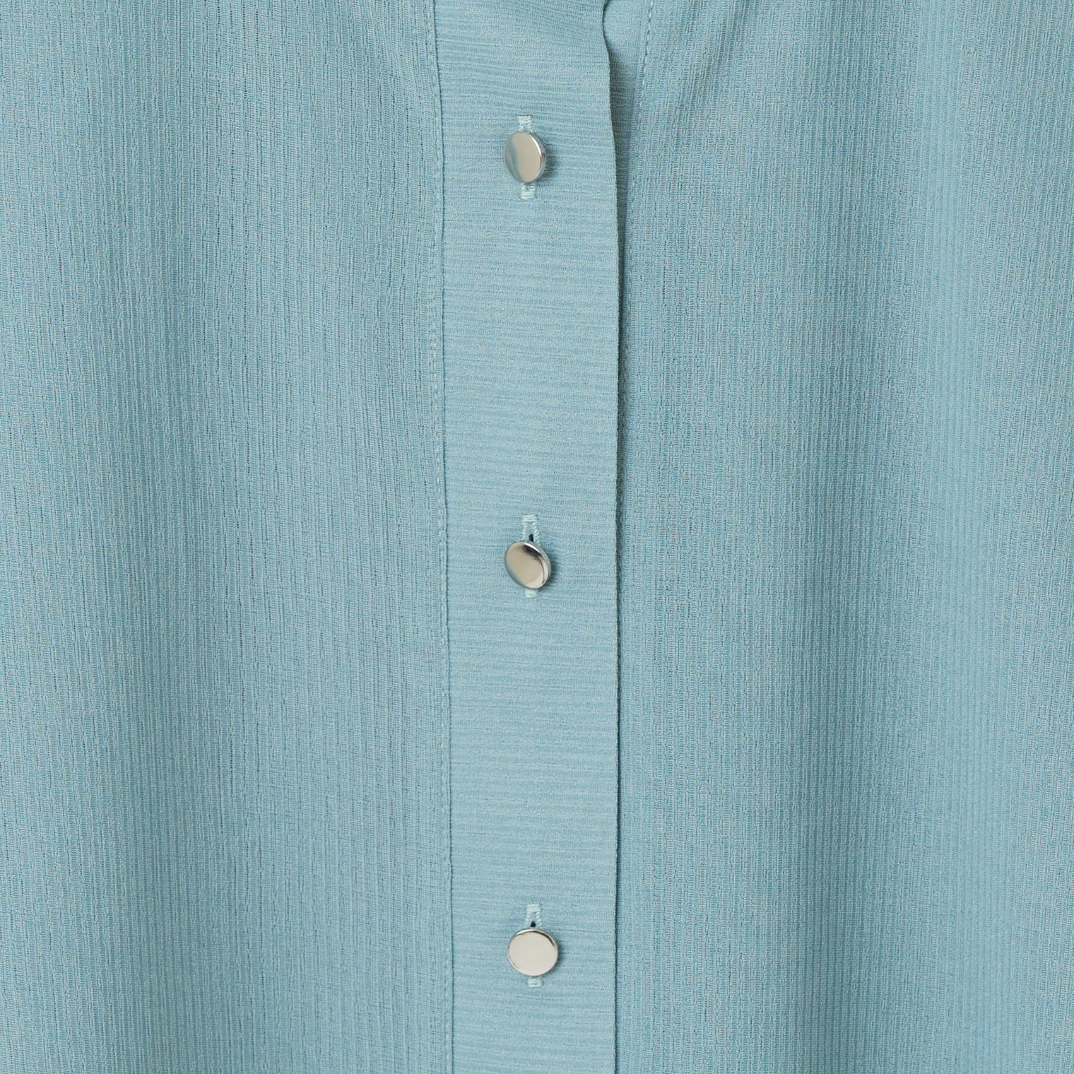 "点P" シアーカーディガン ライトブルー 数学 問題 冷房 寒暖差 羽織りもの きれいめ 春夏 - QurioStore QurioS