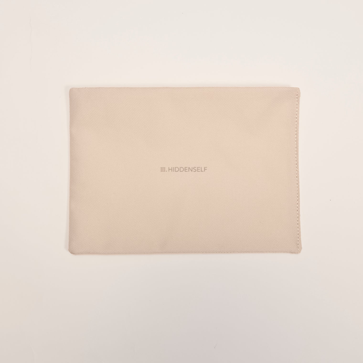 "ジョハリの窓Ⅰ" バッグ ブラウン アイボリー 心理学 痛バッグ トートバッグ メンズ レディース 制服 通勤 オフィス おしゃれ - QurioStore QurioS