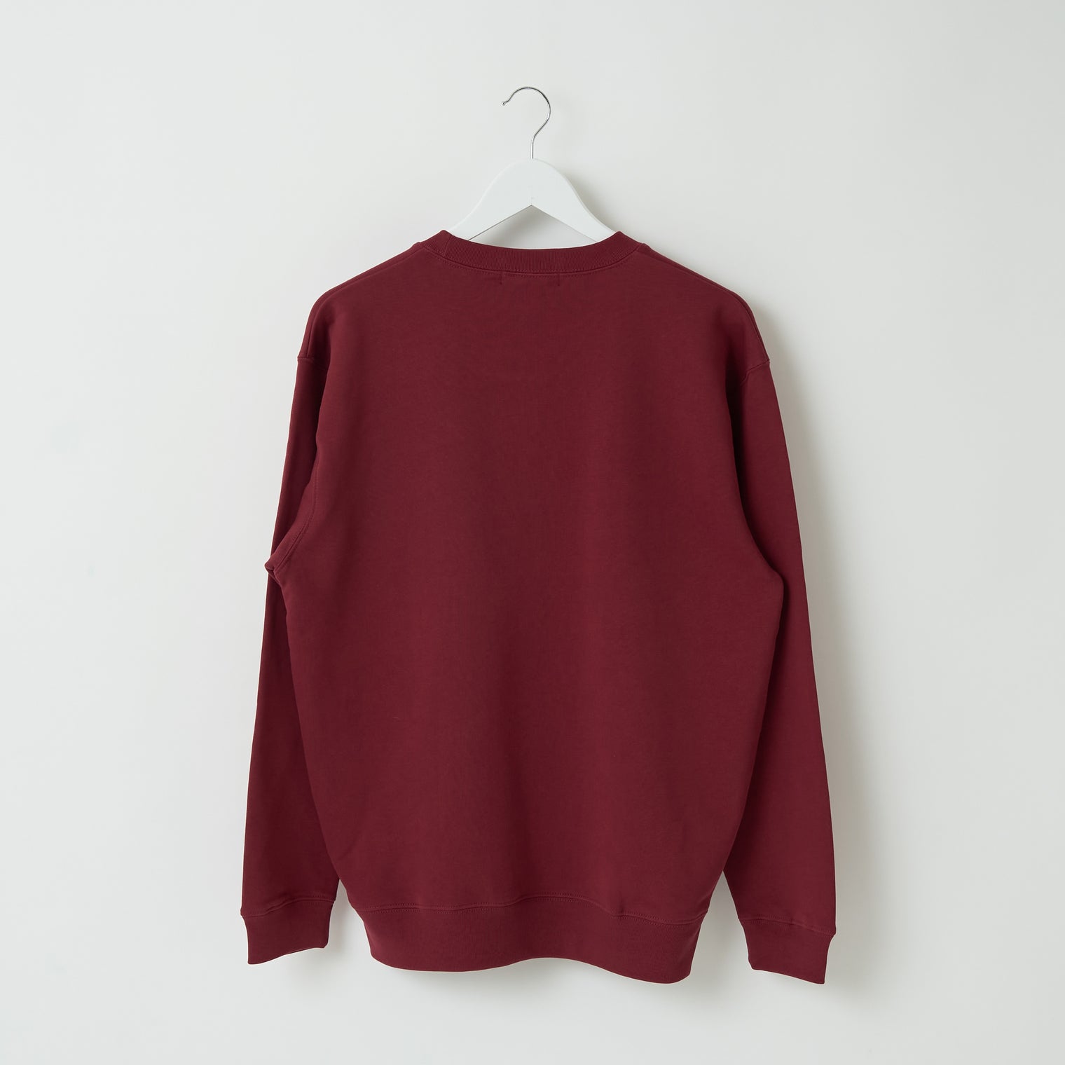 "ギザギザのくるみを食べるリス" 構文木スウェット (企画:東言) バーガンディ レッド グリーン ダークグレー 言語学 構文解析 QuizKnock クイズノック 秋冬 レディース メンズ 人気 おしゃれ 20代 30代 - QurioStore QurioS