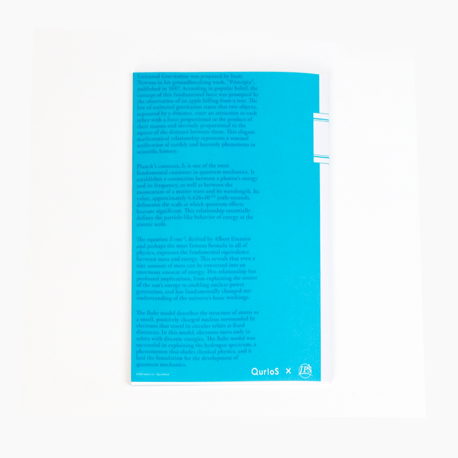 "Physics Academy" ノート