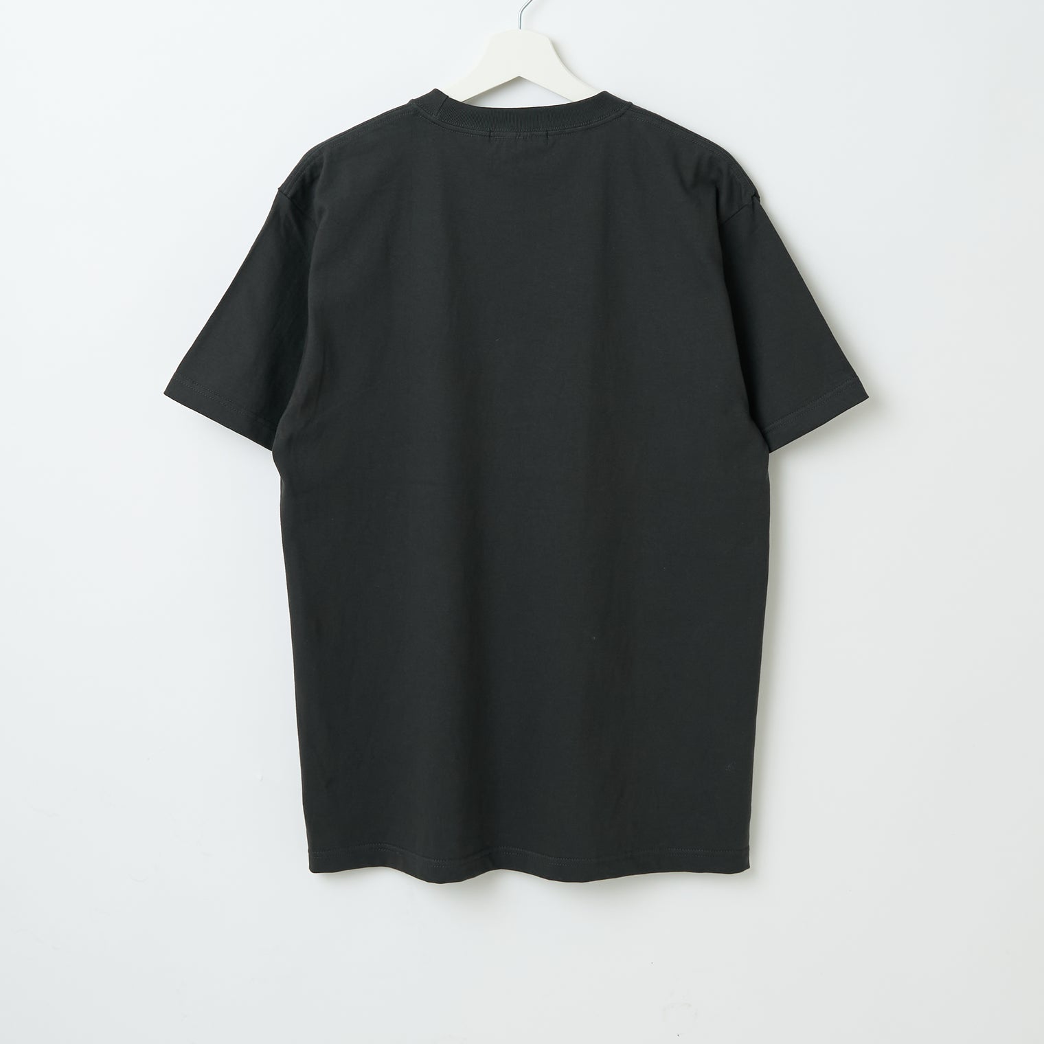 "つるかめ算(代理)" Tシャツ アイボリー ブラック ホワイト 数学 算数 ペンギン シロクマ 動物 レディース メンズ 人気 おしゃれ 20代 30代 - QurioStore QurioS