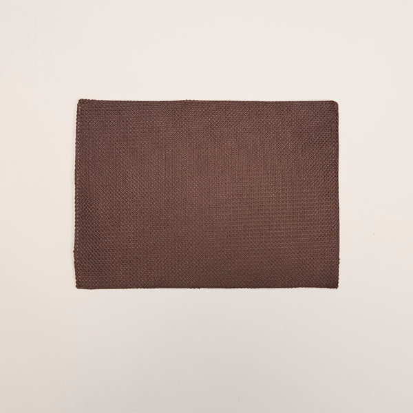 "ジョハリの窓Ⅰ" バッグ ブラウン アイボリー 心理学 痛バッグ トートバッグ メンズ レディース 制服 通勤 オフィス おしゃれ - QurioStore QurioS