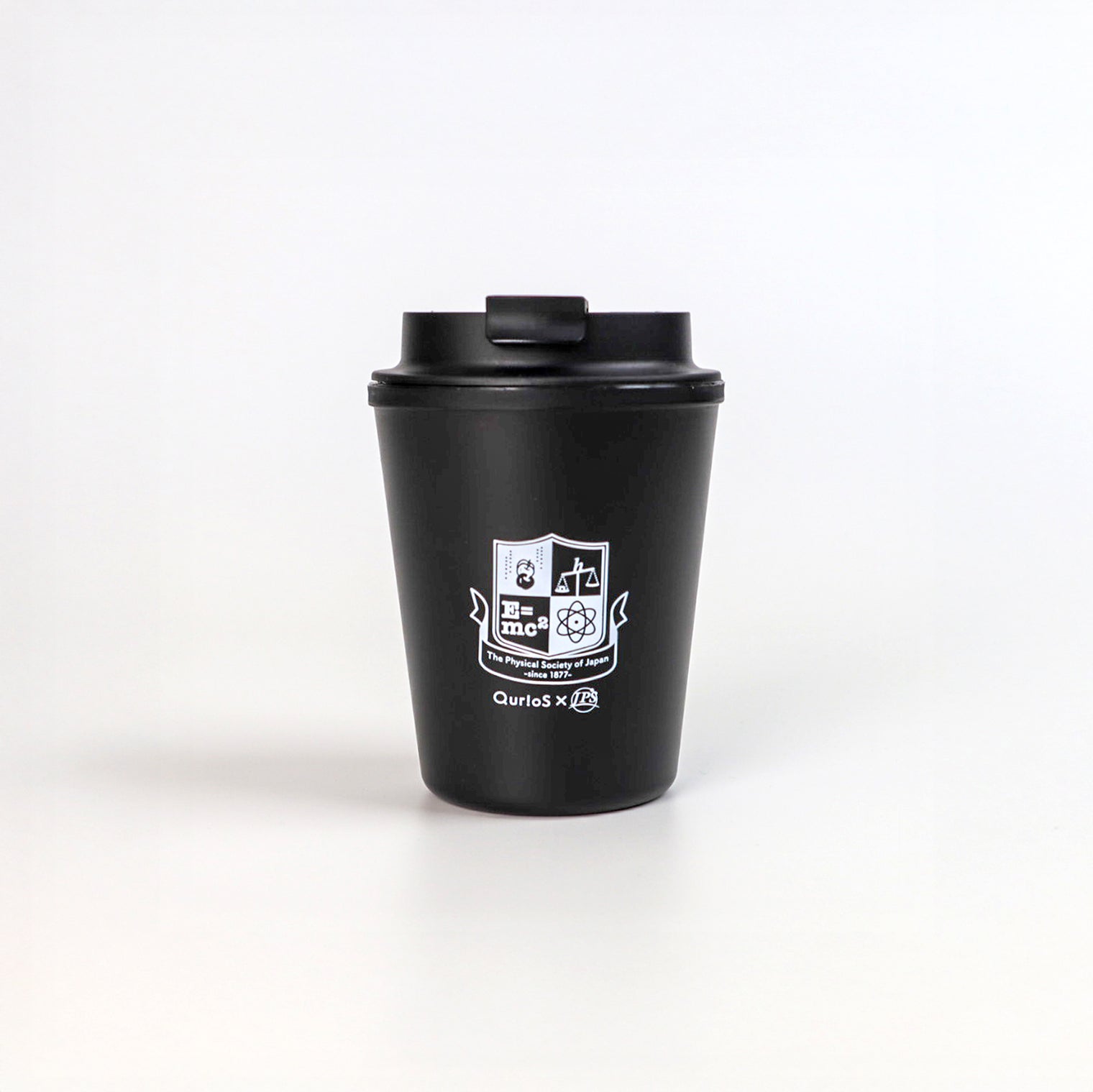 "Physics Academy" タンブラー