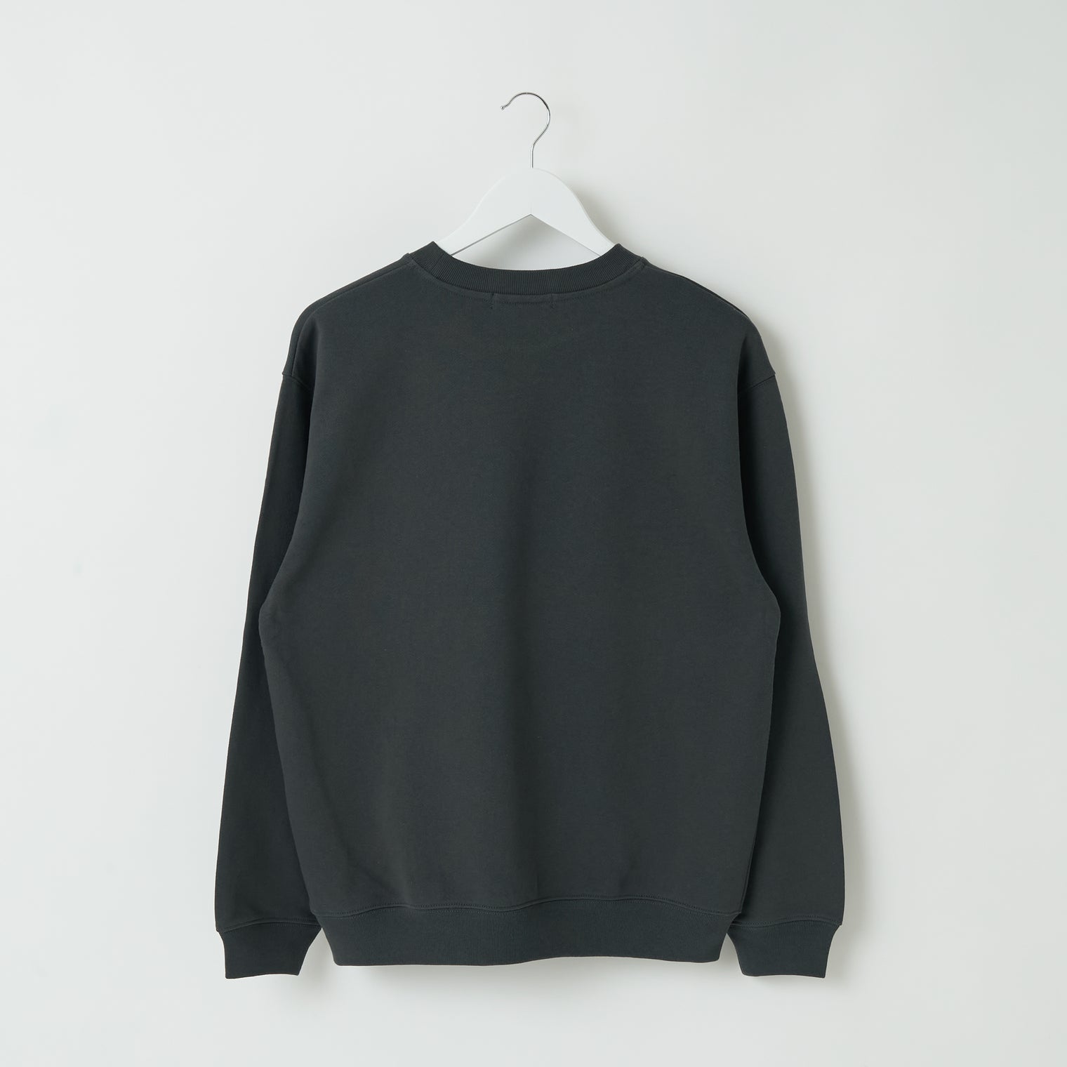 "ギザギザのくるみを食べるリス" 構文木スウェット (企画:東言) バーガンディ レッド グリーン ダークグレー 言語学 構文解析 QuizKnock クイズノック 秋冬 レディース メンズ 人気 おしゃれ 20代 30代 - QurioStore QurioS