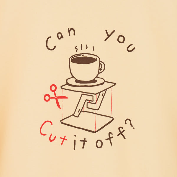 "テンセグリティ" スウェット バーガンディ アイボリー ネイビー 物理 力学 構造 トレーナー コーヒーカップ レディース メンズ 人気 おしゃれ かわいい おすすめ 秋 冬 - QurioStore QurioS