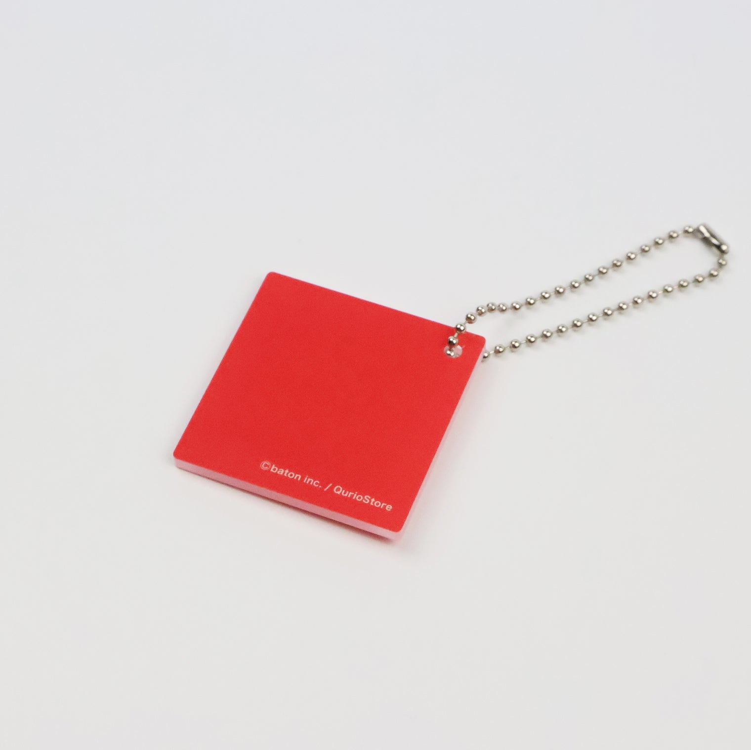 QuizKnockアクリルキーホルダー