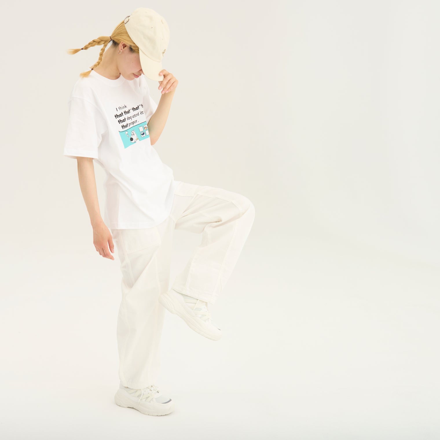 "That" Tシャツ