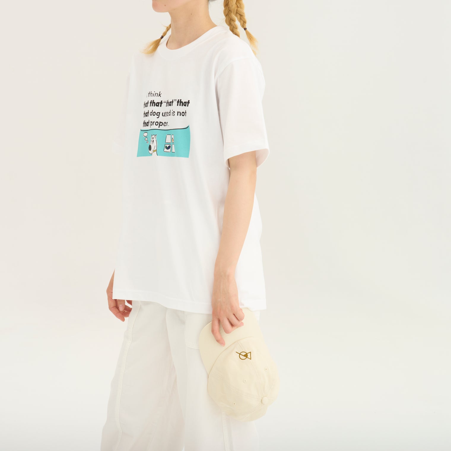 "That" Tシャツ