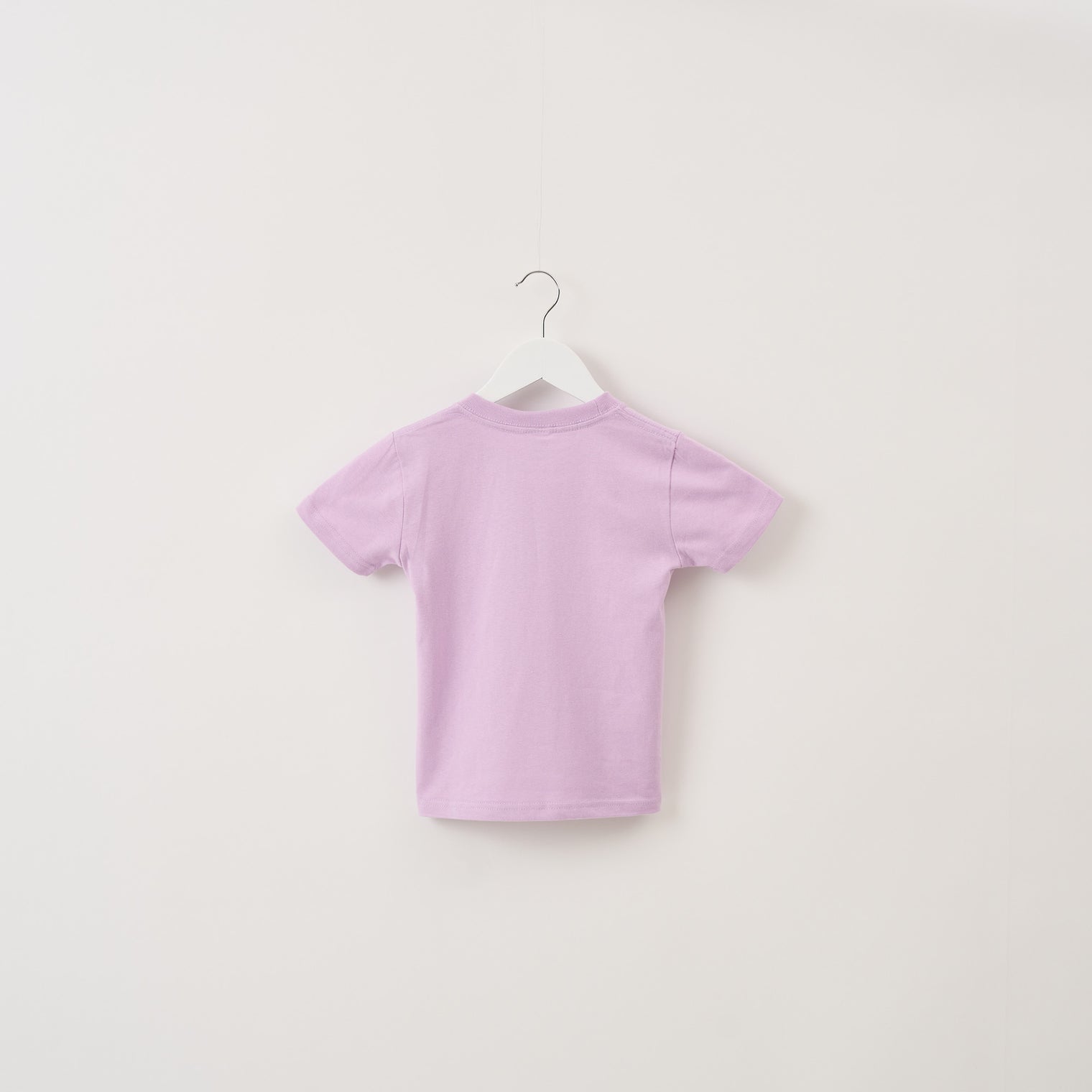 "超伝導" Tシャツ【キッズ】 ラベンダー パープル 物理 超伝導 Tシャツ コイン 稲妻 クイズノック グッズ キッズ 親子 ファミリー 人気 おしゃれ - QurioStore QurioS Kids