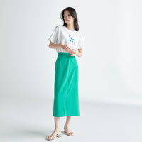 "マクスウェルの悪魔" Tシャツ