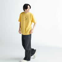 "マクスウェルの悪魔" Tシャツ