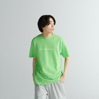 "支点をよこせ！" ドライ素材Tシャツ