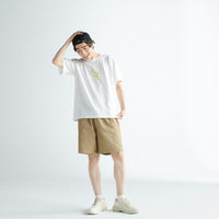 "マクスウェルの悪魔" Tシャツ