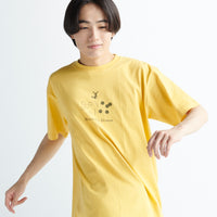 "マクスウェルの悪魔" Tシャツ