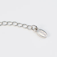 "Catenary" ネックレス シルバー 数学 カテナリー曲線 数式 - QurioStore QurioS