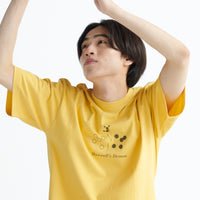 "マクスウェルの悪魔" Tシャツ