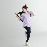 "Be QurioS" リュック