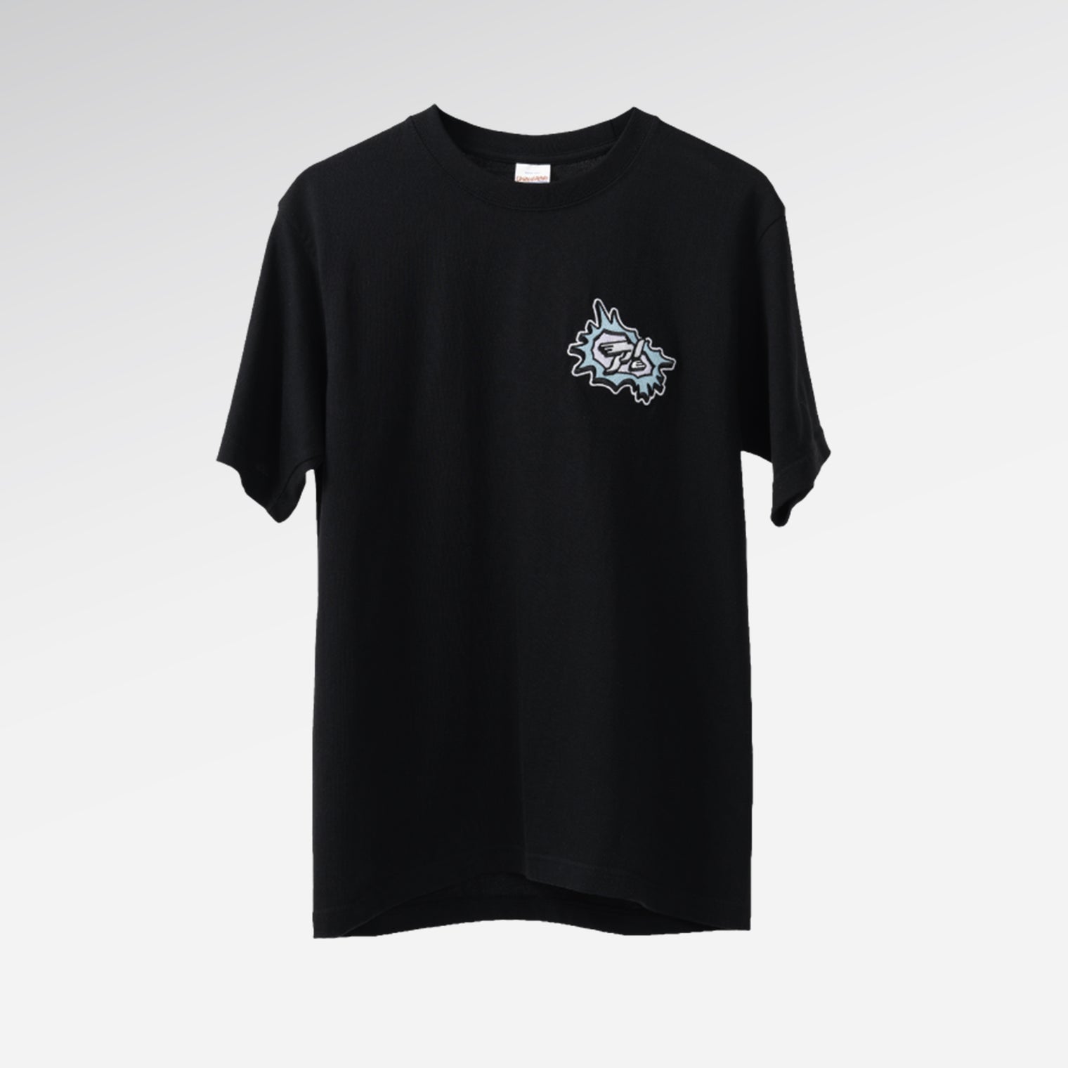 アートゥーン！刺繍Tシャツ