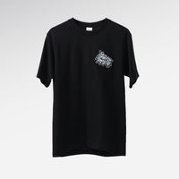 アートゥーン！刺繍Tシャツ