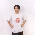 "おいしい化学" Tシャツ ブルー ピンク オレンジ 化学 構造式 Tシャツ レモン レモネード バニラ アイス 酢豚 パイナップル クイズノック グッズ レディース メンズ 人気 おしゃれ 20代 30代 - QurioStore QurioS