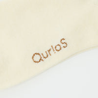 "点P" 靴下 アイボリー ホワイト 数学 問題 スニーカーソックス くるぶし アンクル - QurioStore QurioS