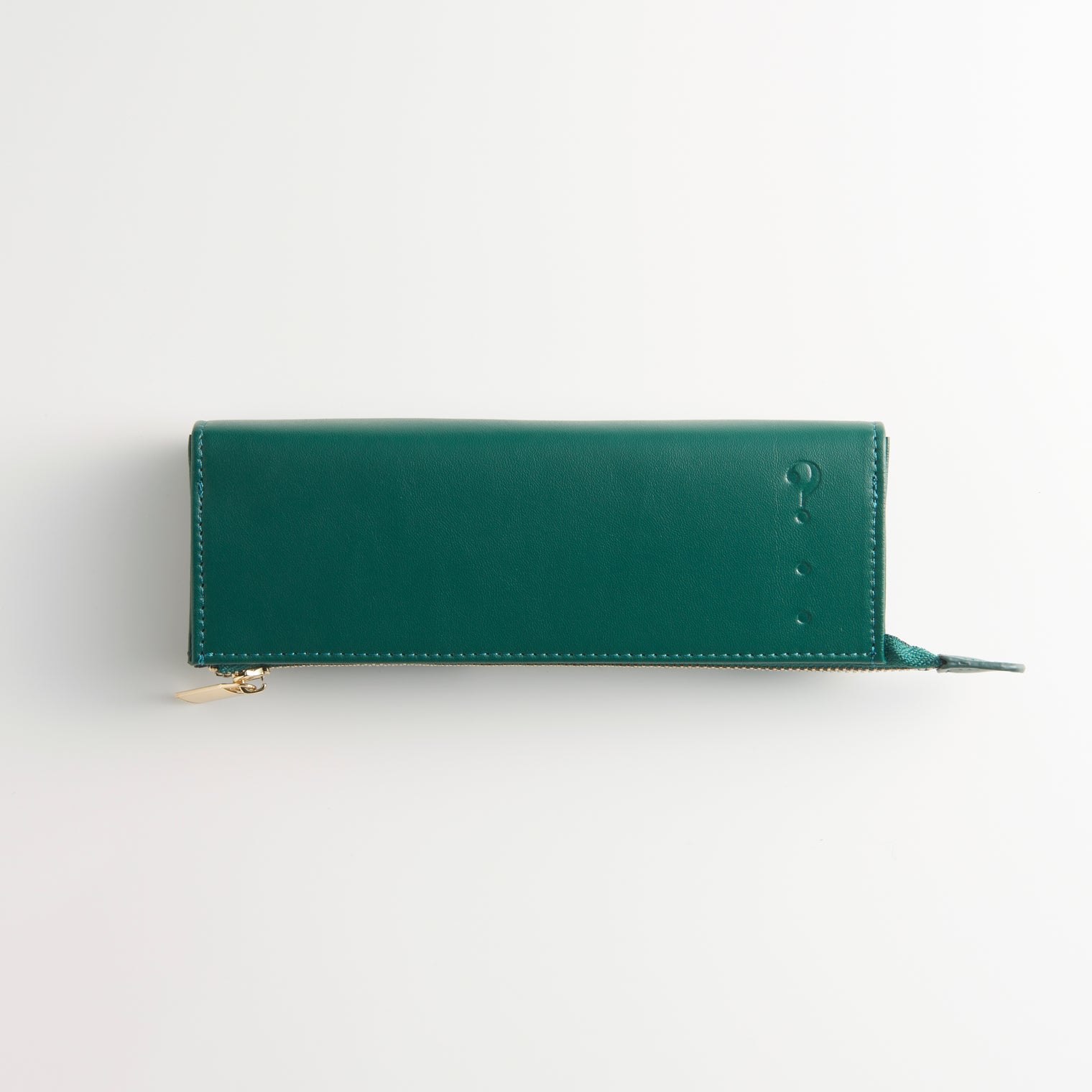 "In the Loop" ペンケース