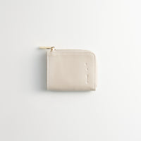 "In the Loop" ミニ財布