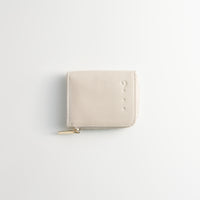 "In the Loop" ミニ財布