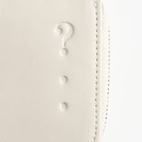 "In the Loop" ミニ財布