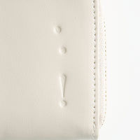 "In the Loop" ミニ財布