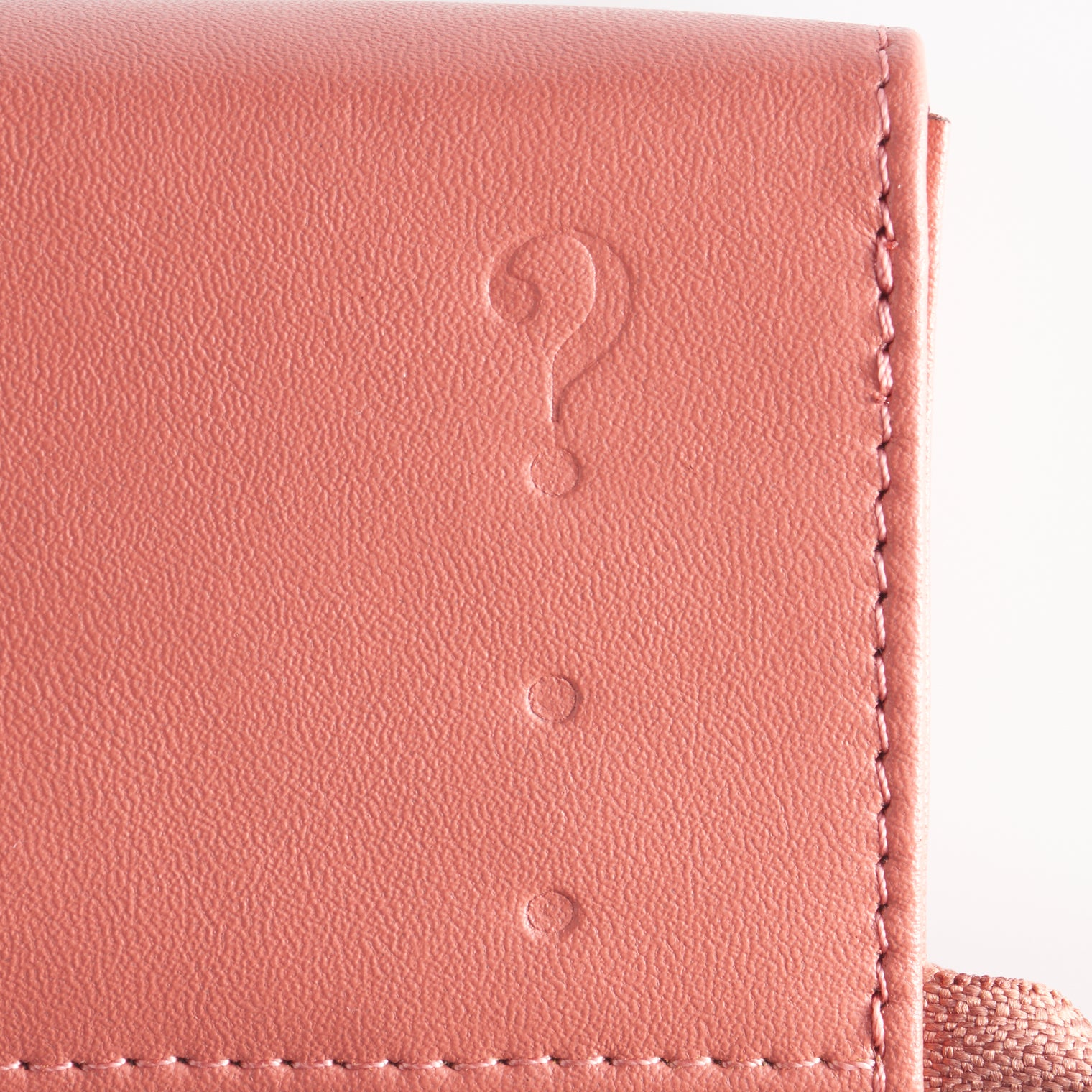 "In the Loop" ペンケース