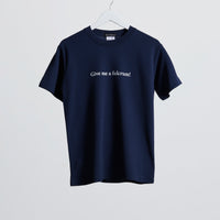 "支点をよこせ！" ドライ素材Tシャツ