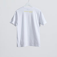 "マクスウェルの悪魔" Tシャツ