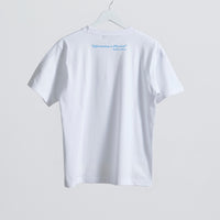 "マクスウェルの悪魔" Tシャツ