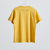 "マクスウェルの悪魔" Tシャツ