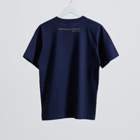 "マクスウェルの悪魔" Tシャツ