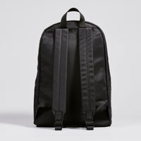 "Be QurioS" リュック