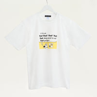 "That" Tシャツ