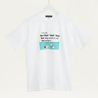 "That" Tシャツ