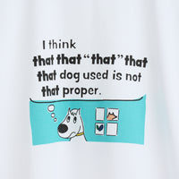 "That" Tシャツ