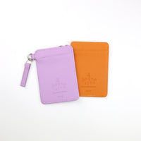 "マクスウェルの悪魔" パスケース