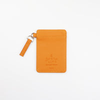 "マクスウェルの悪魔" パスケース