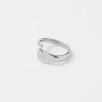 "無限付点" 音符リング